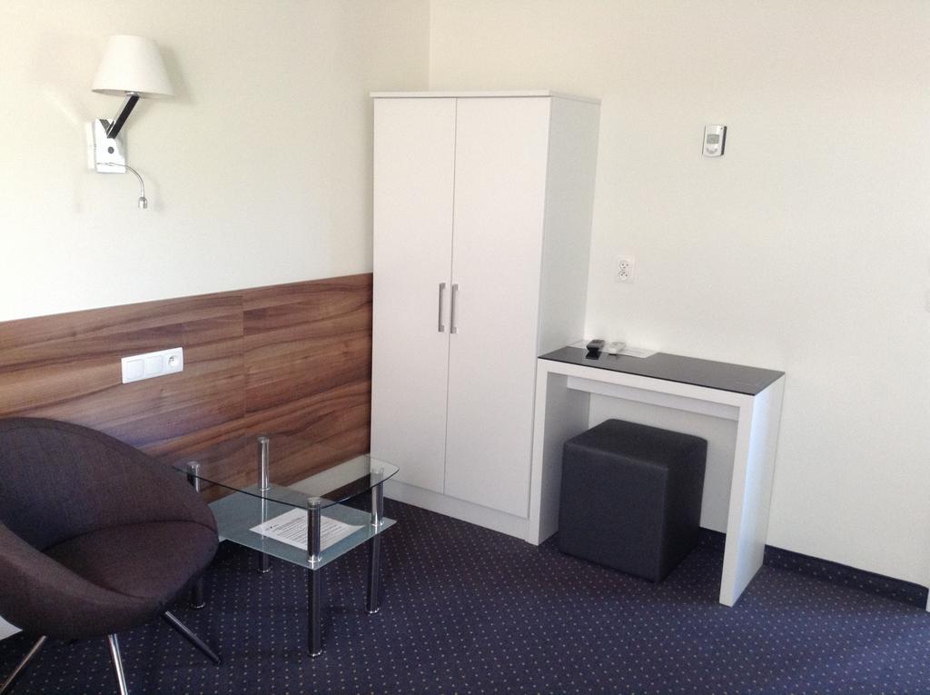 Villa Stella Baltica Władysławowo Habitación foto